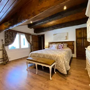 Сasa de vacaciones Duplex, Llivia