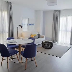 Caleta Homes - Ancha Del Carmen Apartamento Málaga
