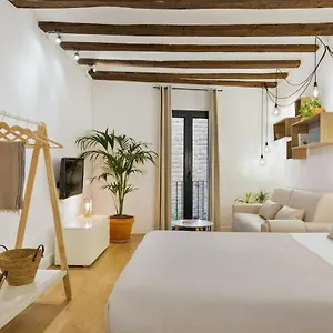 Appartamento Ola Living Born, Barcellona