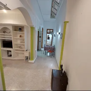 Vierapeña Apartamento Las Palmas de Gran Canaria
