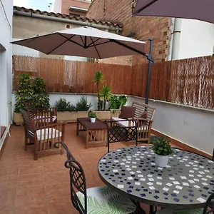 Apartamento Ixa, Manresa