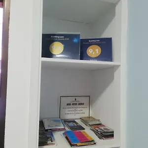 Babelia Apartamento Las Palmas de Gran Canaria
