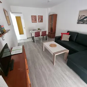 Acogedor En Patios De San Basilio Cordova
