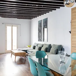 Diana De Columela - Wifi - Petfriendly - Ecofriendly Apartamento Cádiz