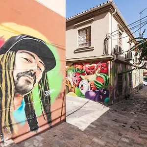Rayito By Freshlanding Apartamento Málaga
