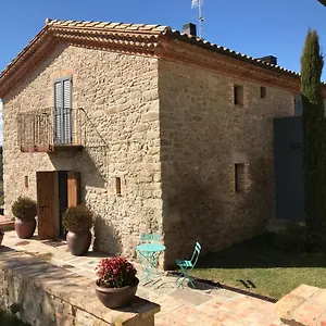 Casa rural La Codina, Catalonia