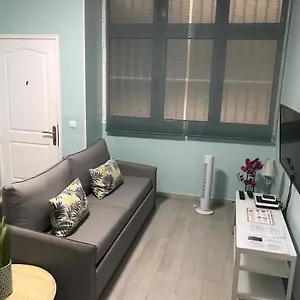 Playa Las Canteras Beach Relax Apartamento Las Palmas de Gran Canaria